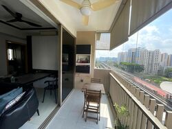 The Vales (D19), Condominium #617976951